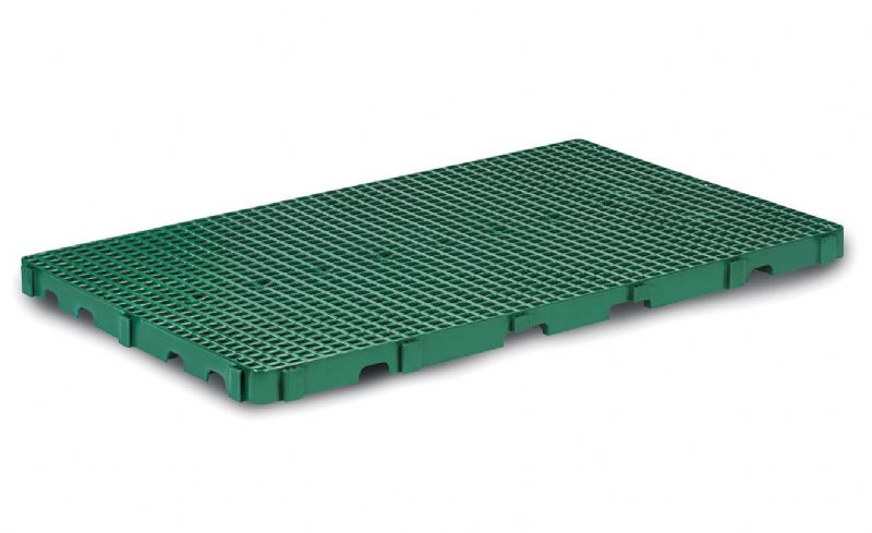 MS1060 Piso Plástico 60x100